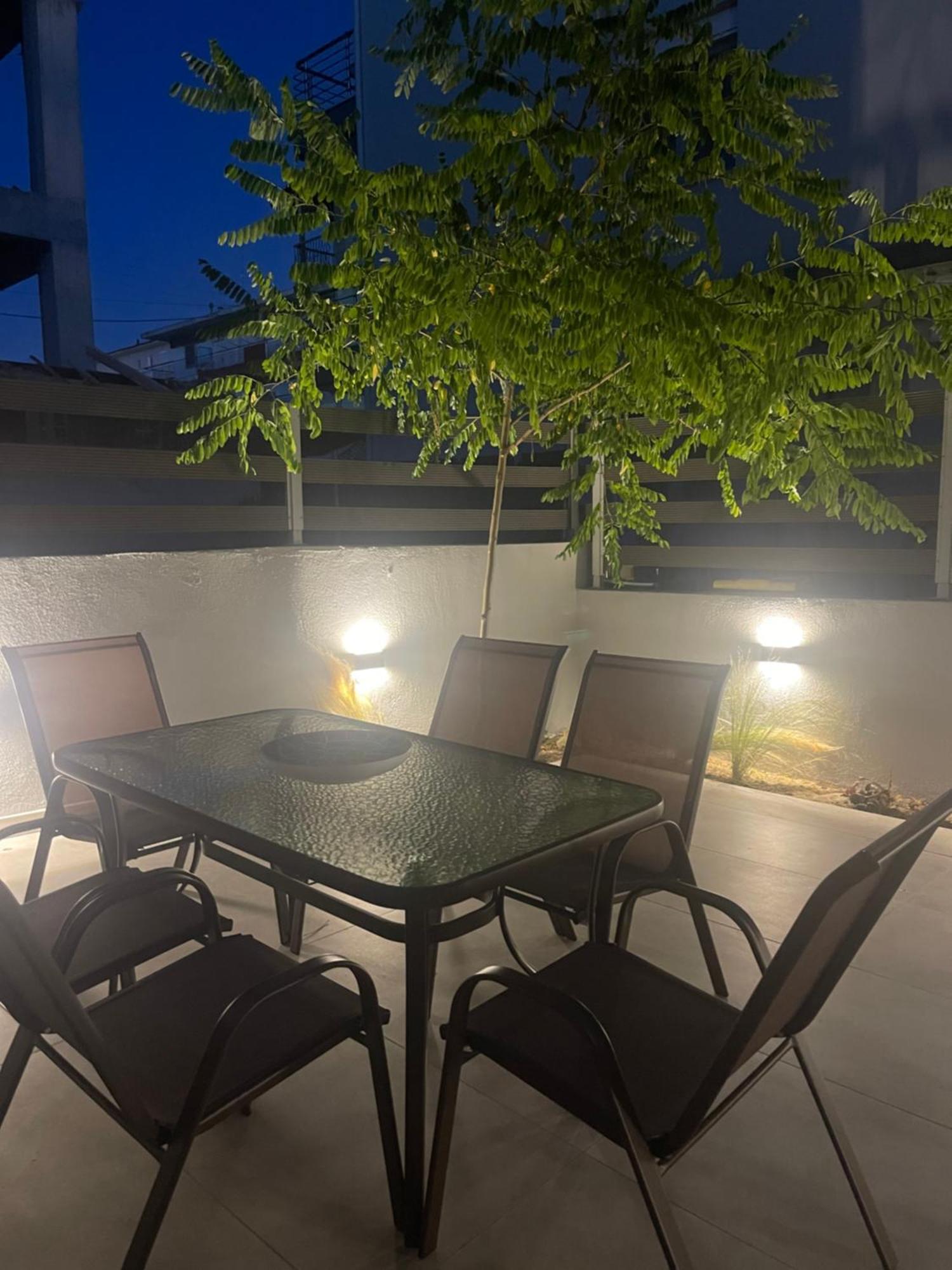 Karamelas Apartment