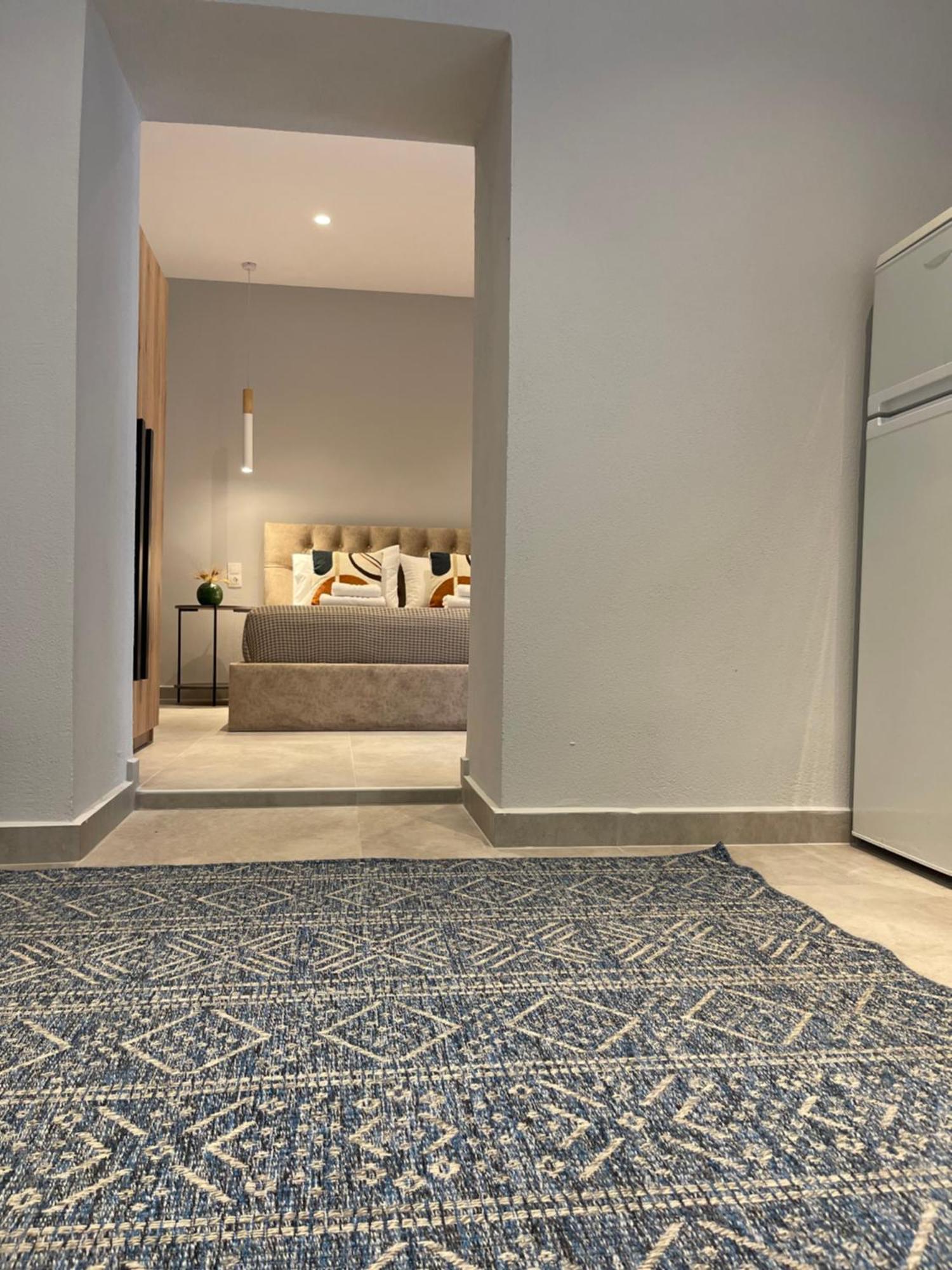 Apartment Karamelas *