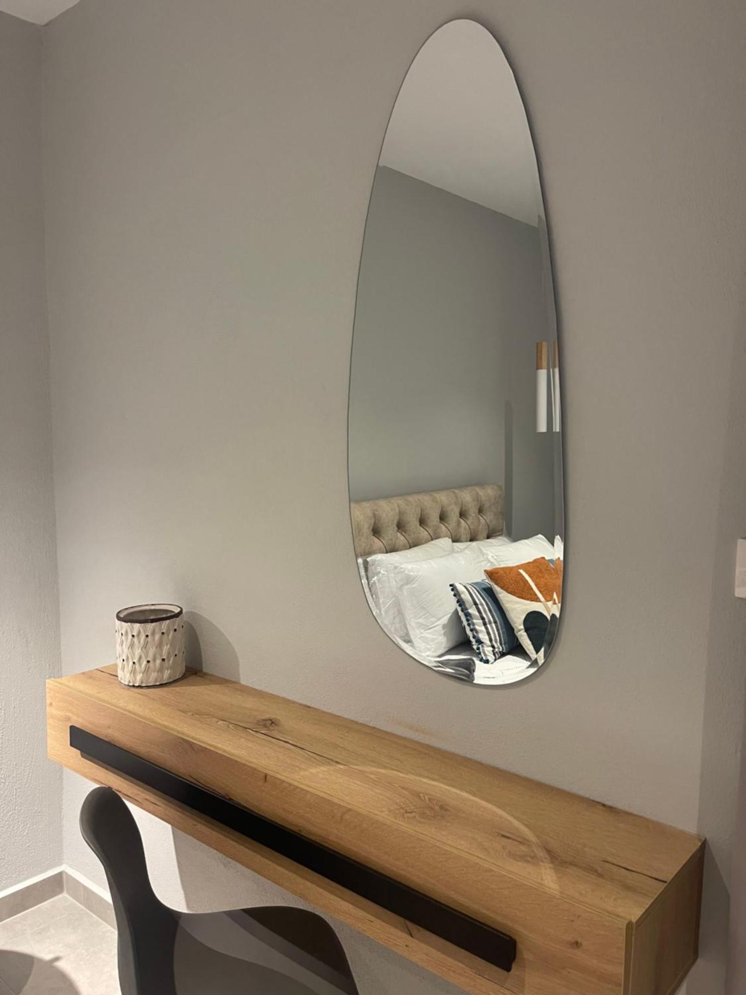 Karamelas Apartment