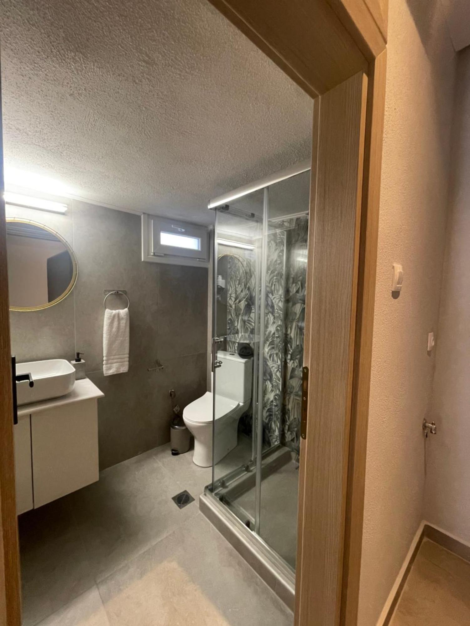 Karamelas Apartment *