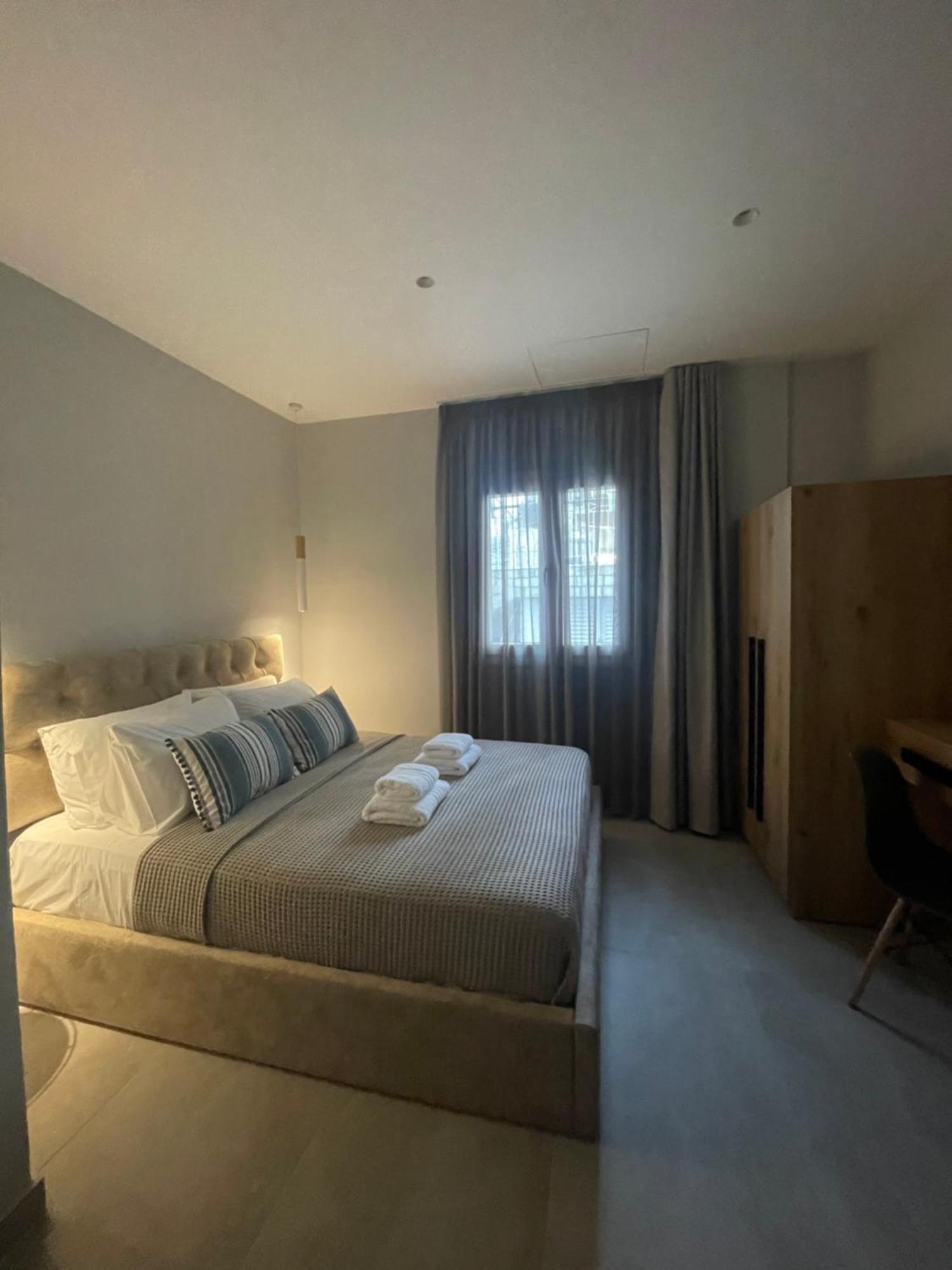 Karamelas Apartment