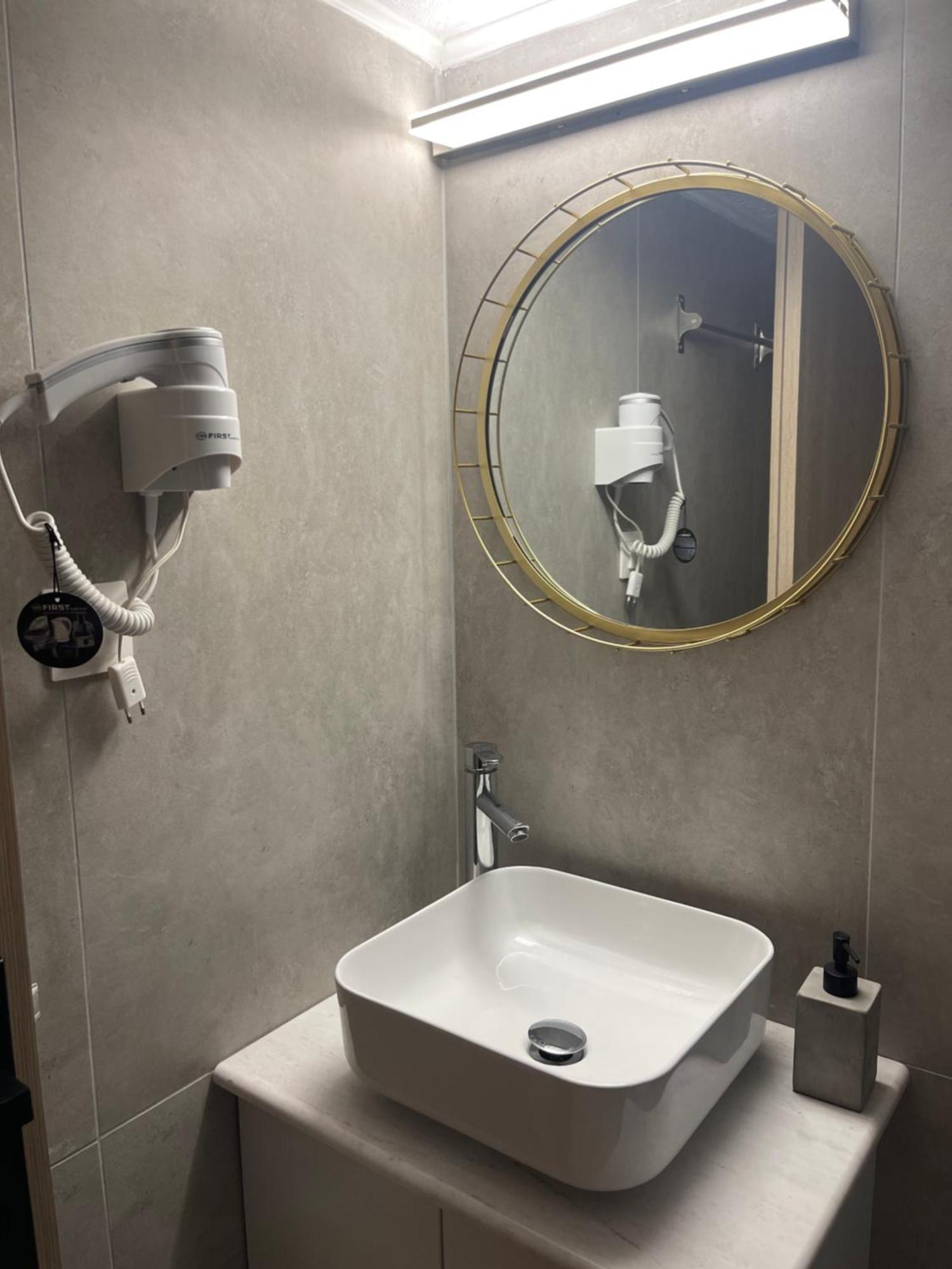 Apartment Karamelas *