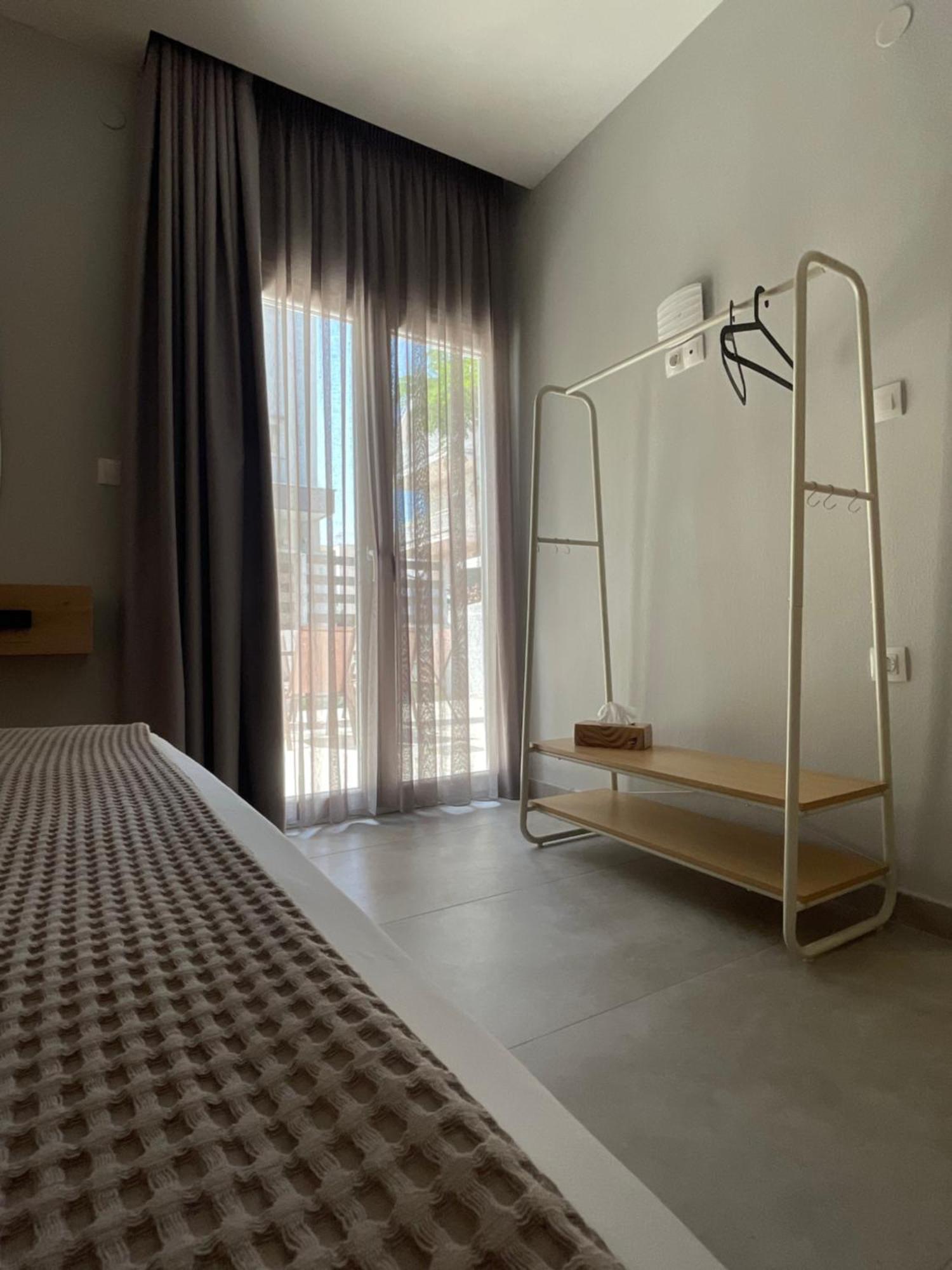 Karamelas Apartment *