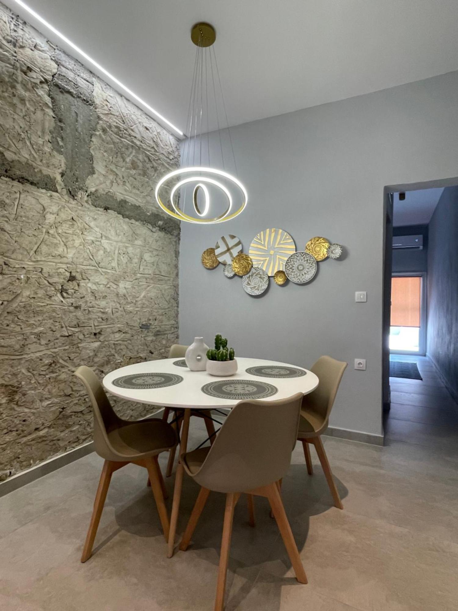 Apartment Karamelas