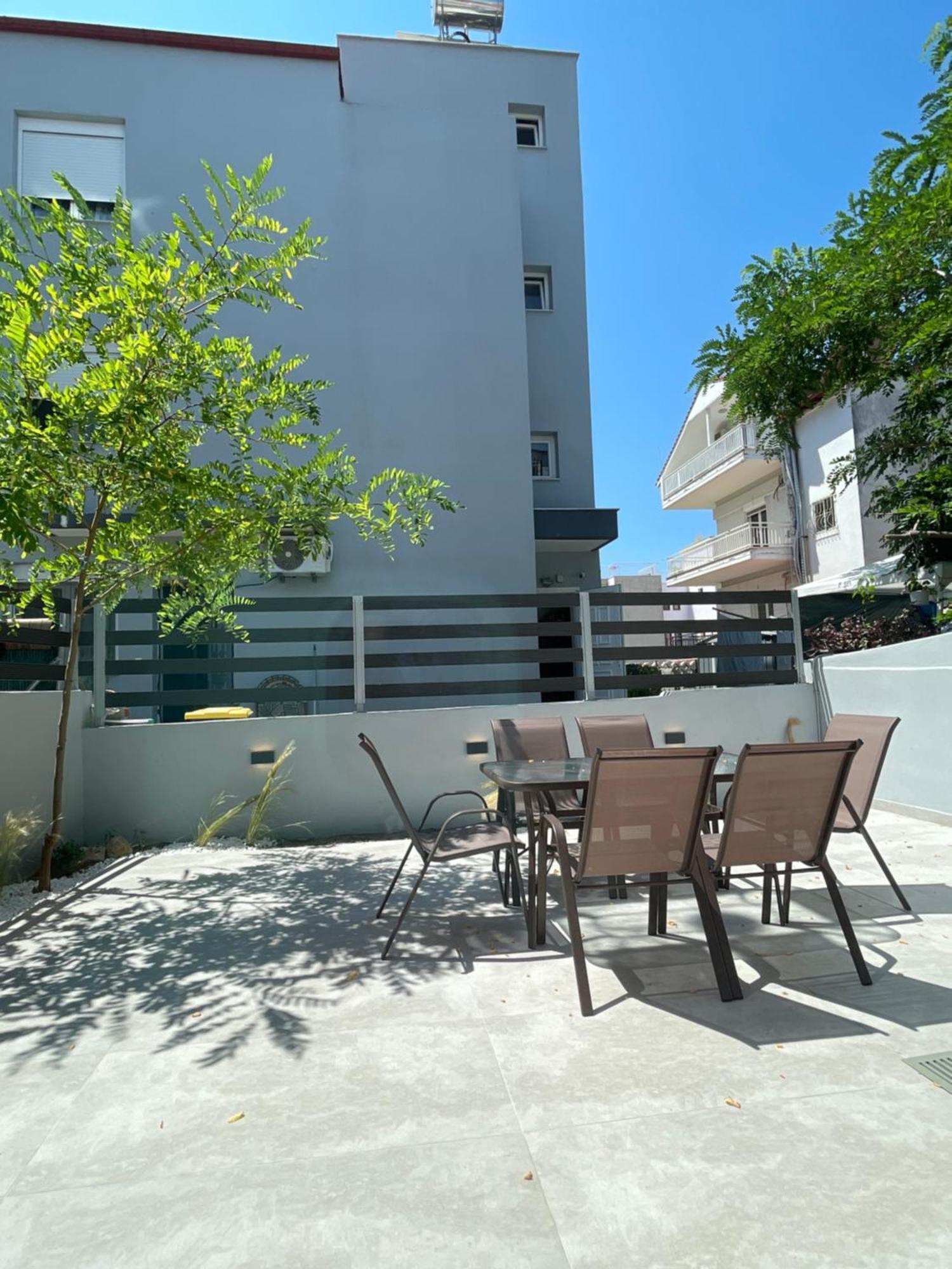 Apartment Karamelas *