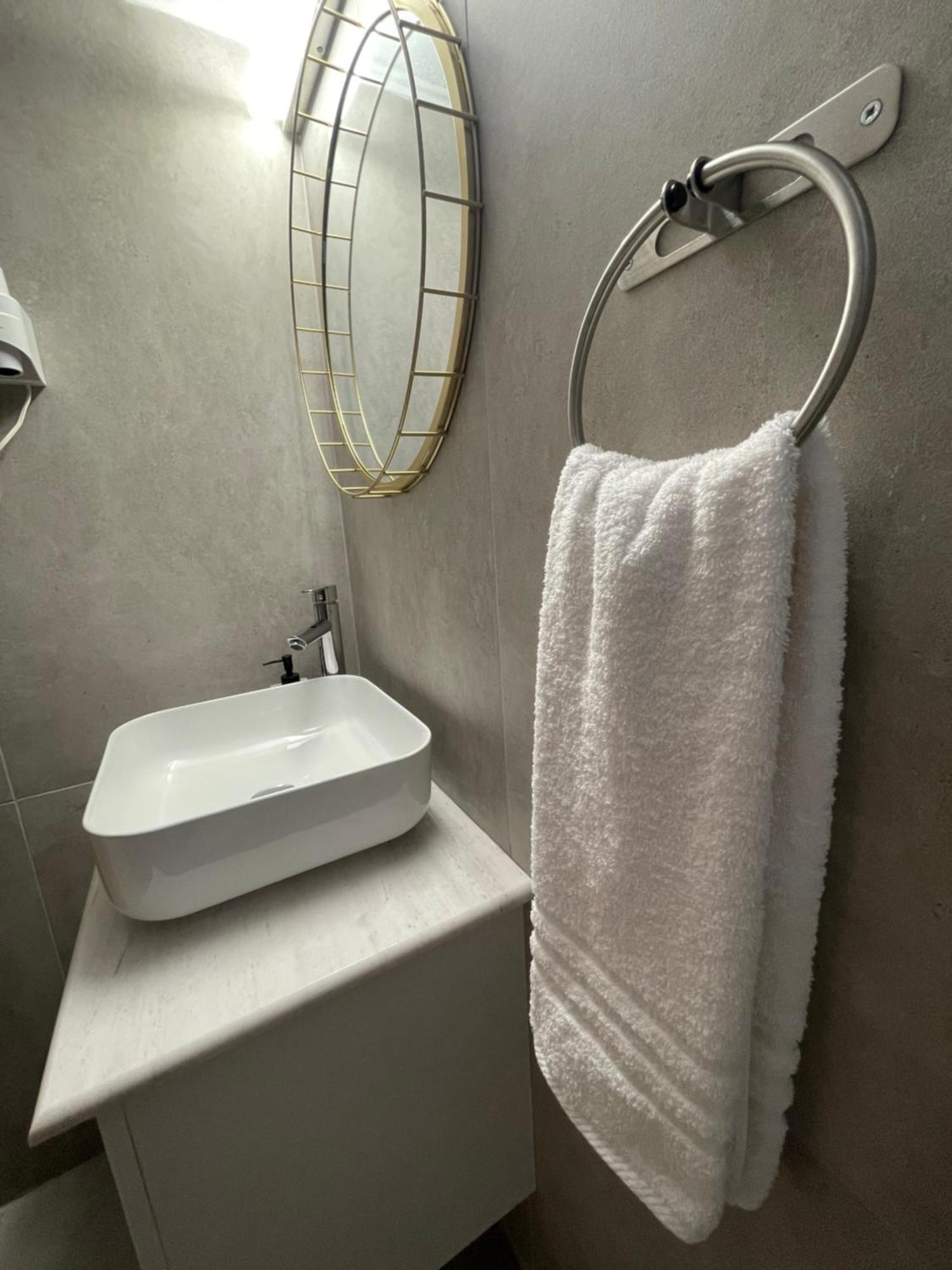 Apartment Karamelas Nea Kallikrateia
