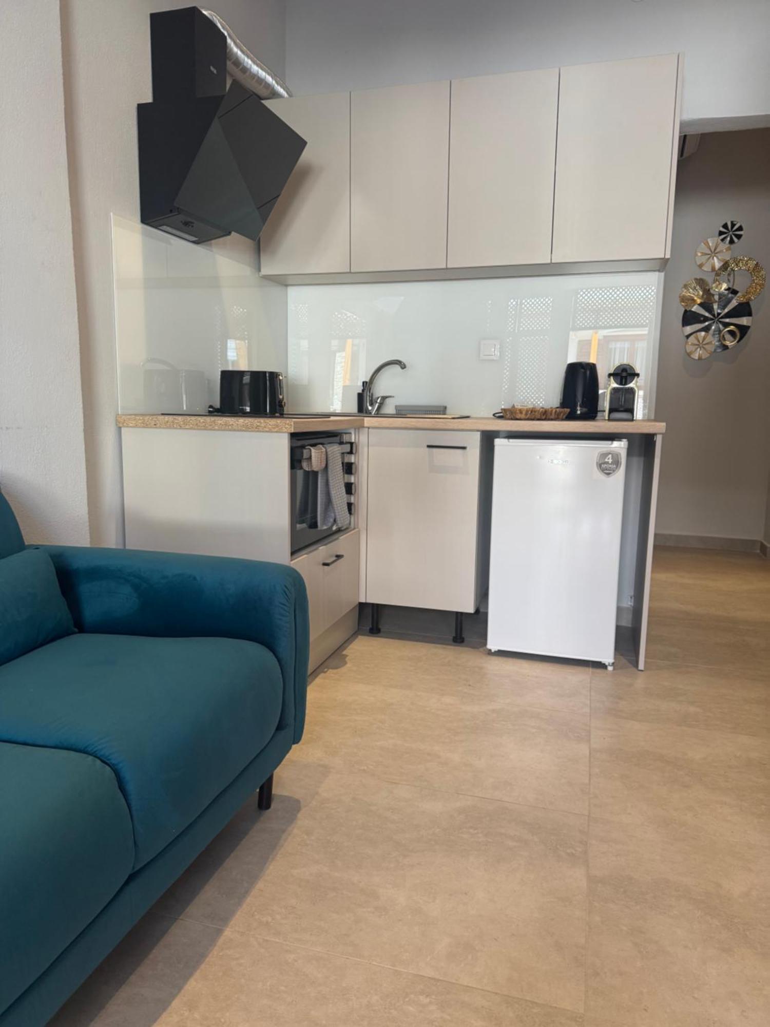 Apartment Karamelas