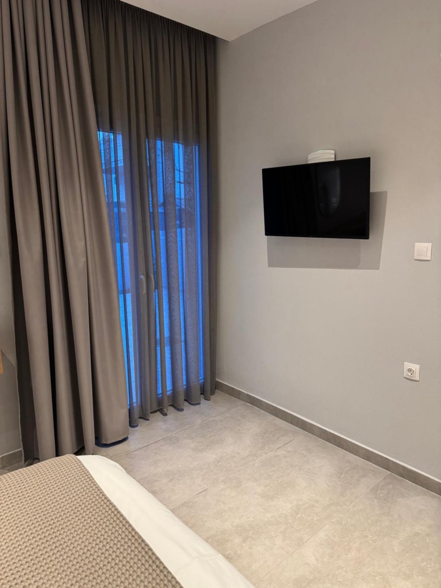 Karamelas Apartment Nea Kallikrateia