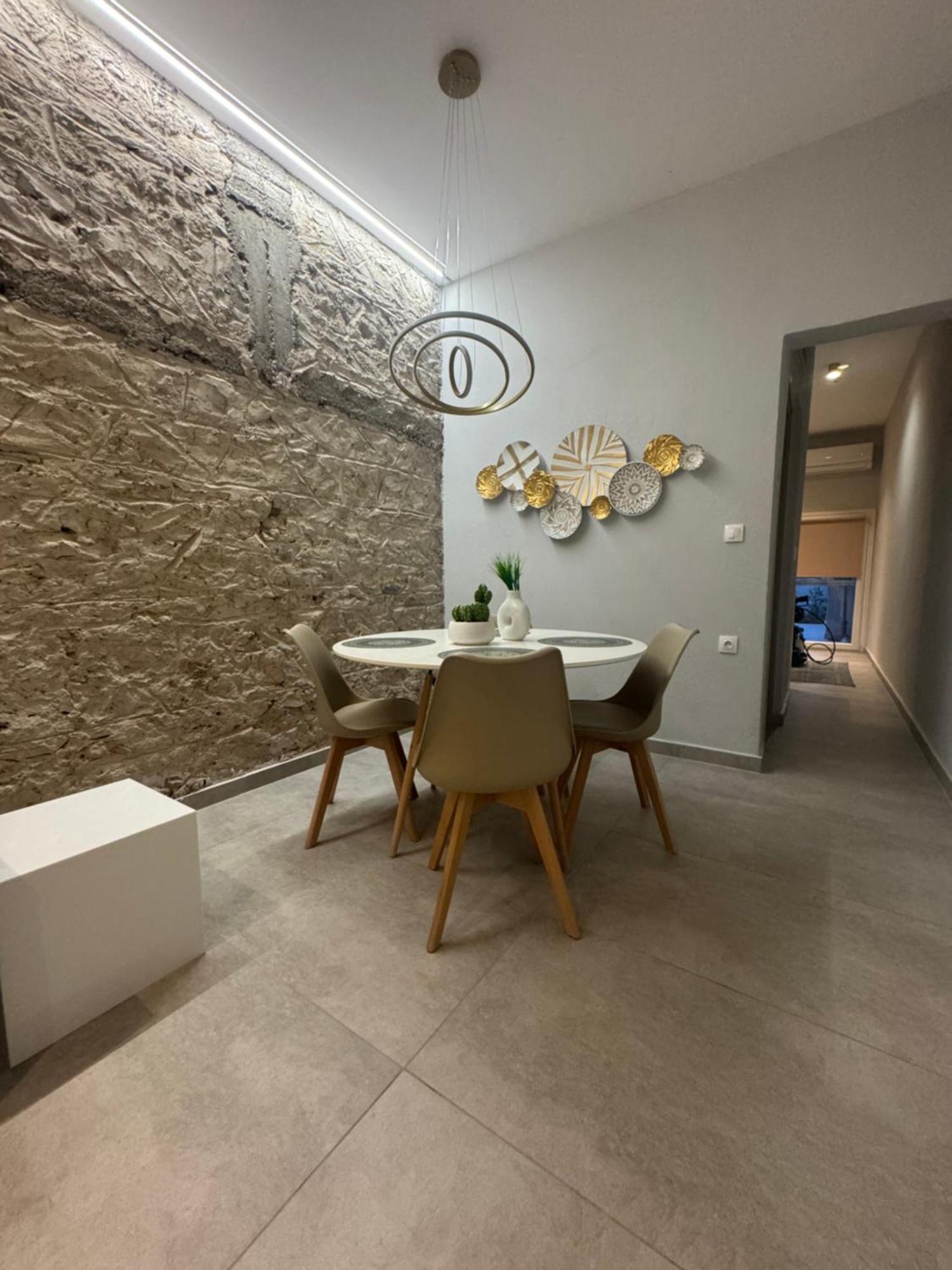 Apartment Karamelas Nea Kallikrateia