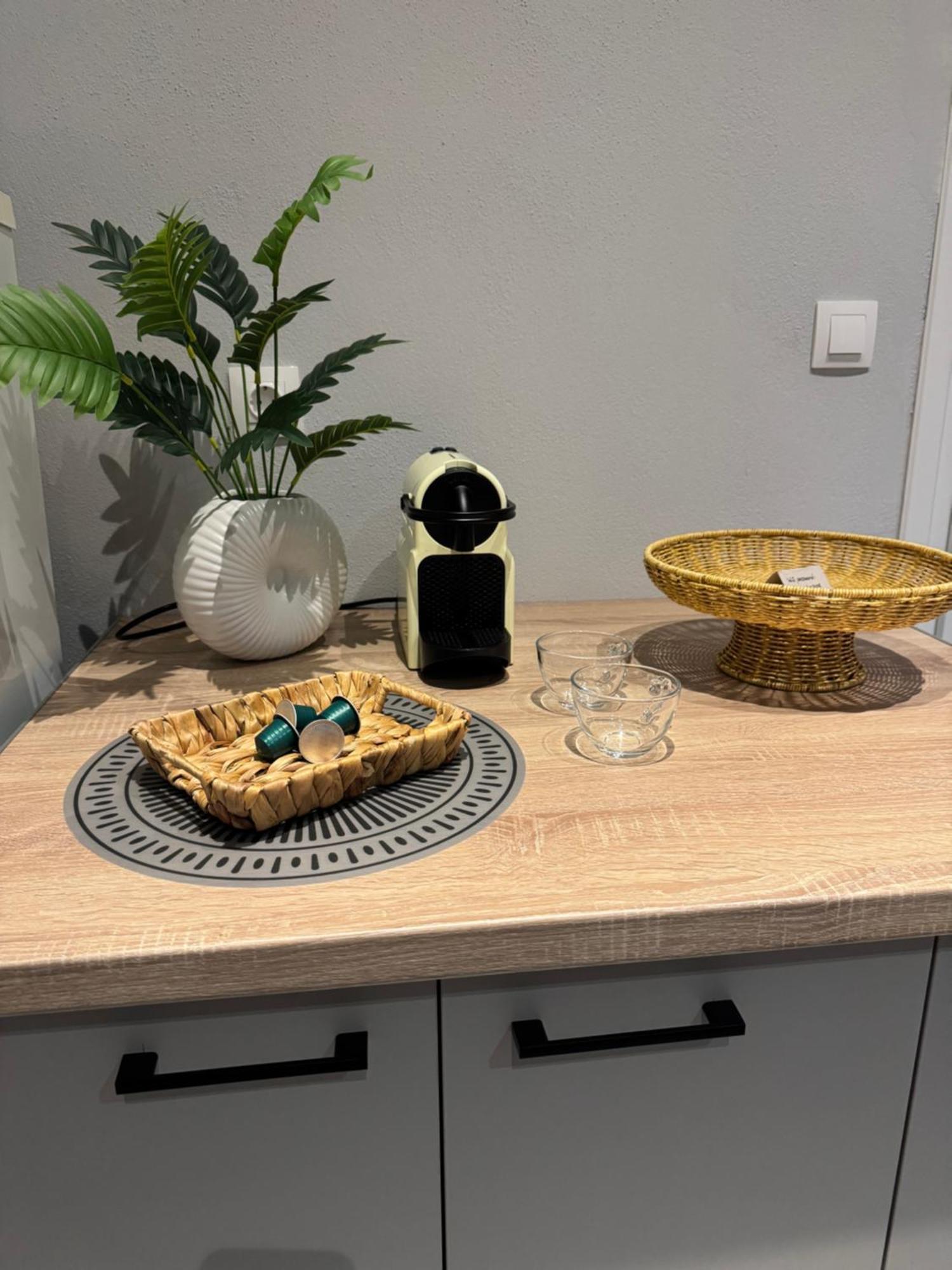 Karamelas Apartment *